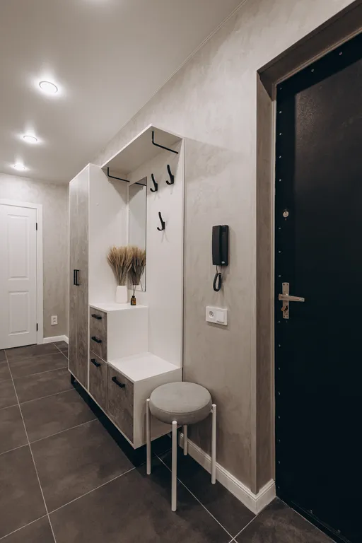 Квартира Стильные апартаменты в центре с видом на Кафедральный собор — Калининград