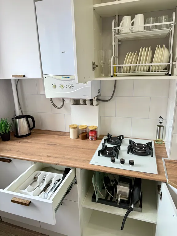 Прованский уют рядом с М4 для 4 гостей