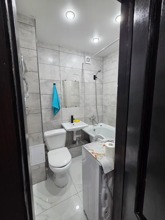 Квартира Квартира в 5 минутах от центра — Ярославль