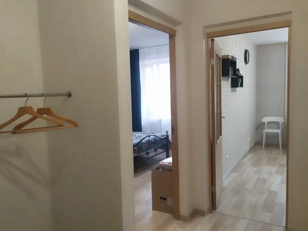 Квартира стильная до 5 человек человек