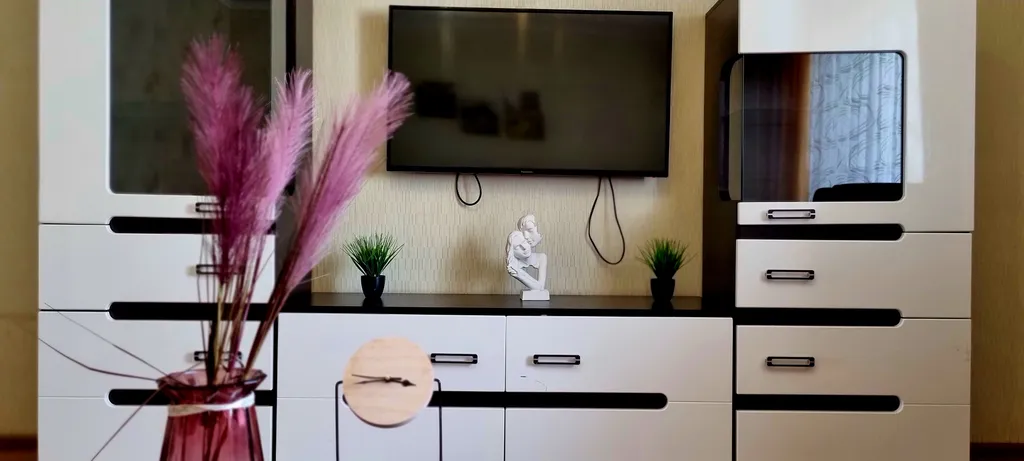 Апартаменты в центре