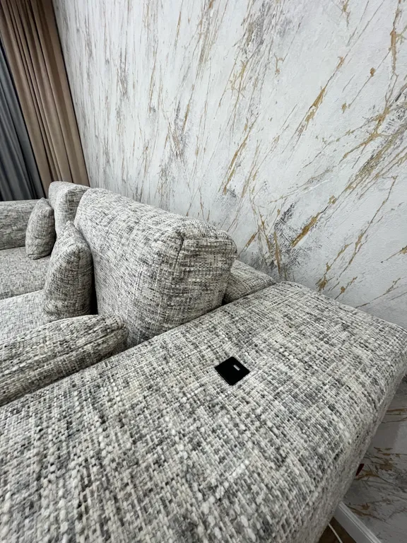 Квартира комфорт класса