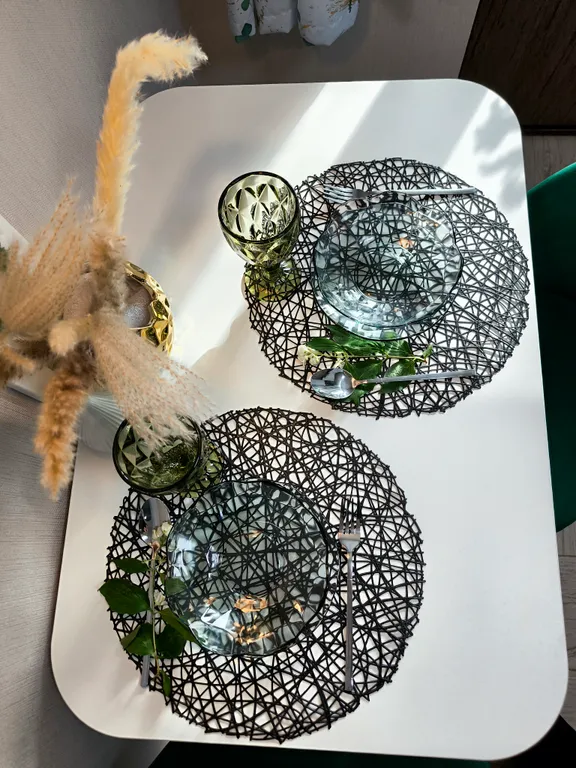 Семейная 2-х комнатная квартира