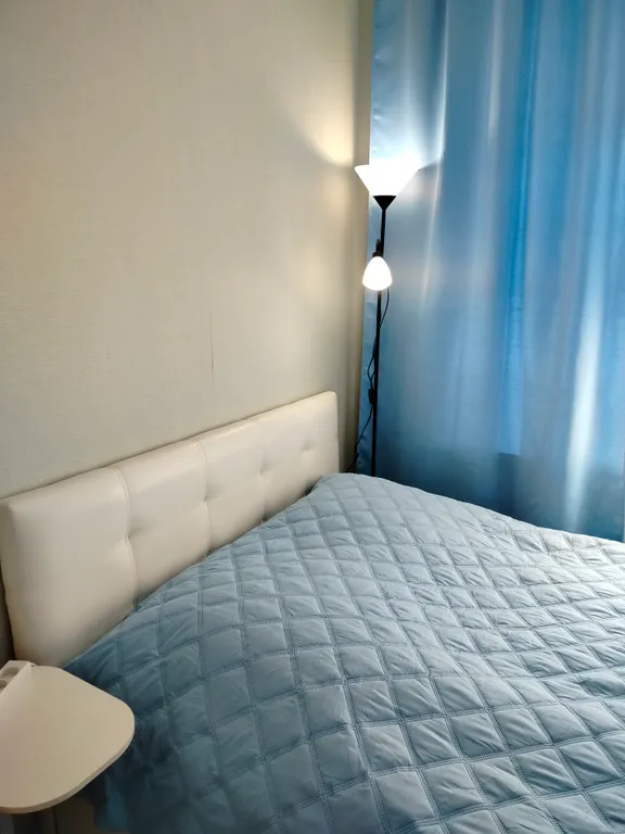 Евродвушка. Аппартаменты рядом с ЖД вокзалом.