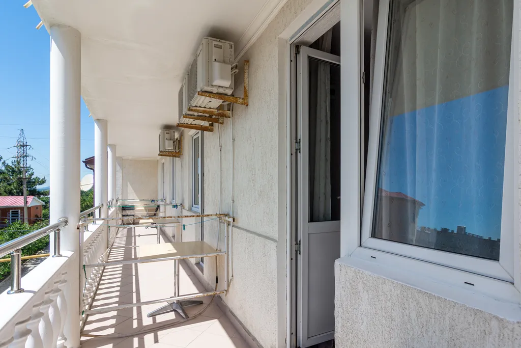 Квартира Комната — Геленджик