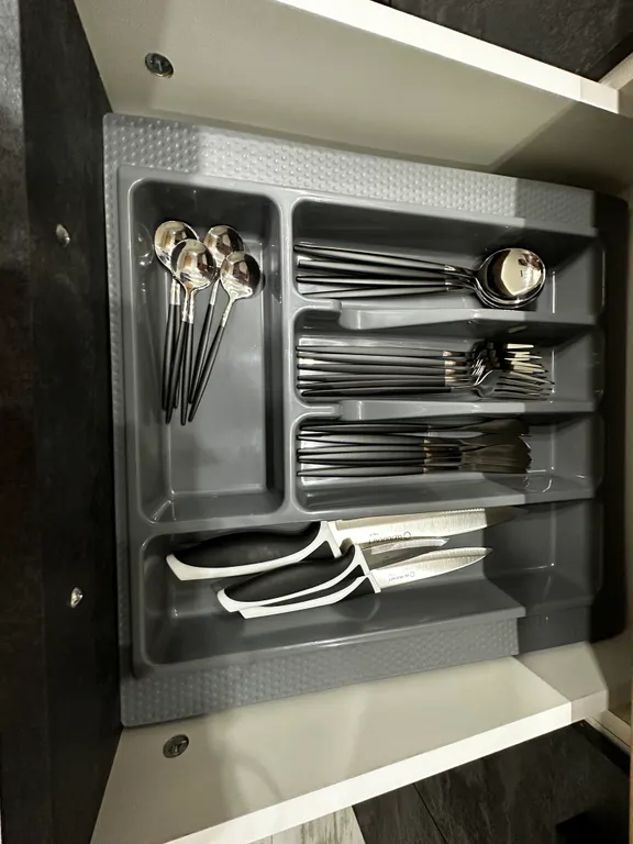 Апартаменты в центре города