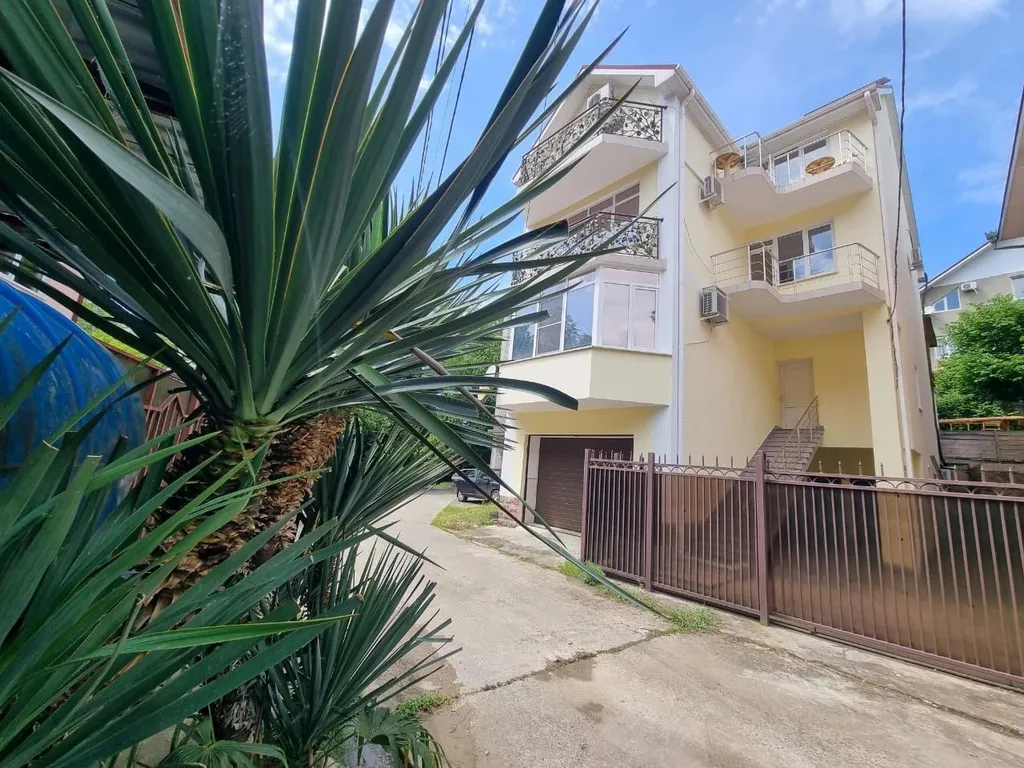 Уютная комната в частном доме