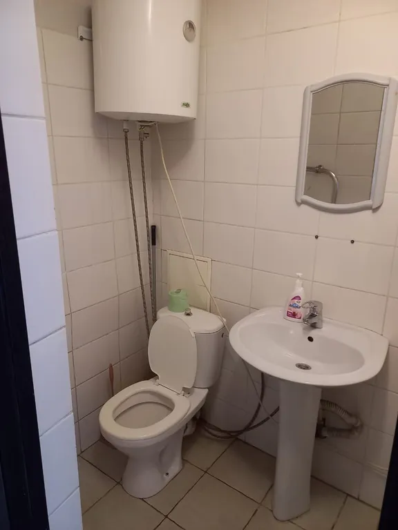 Уютно как дома