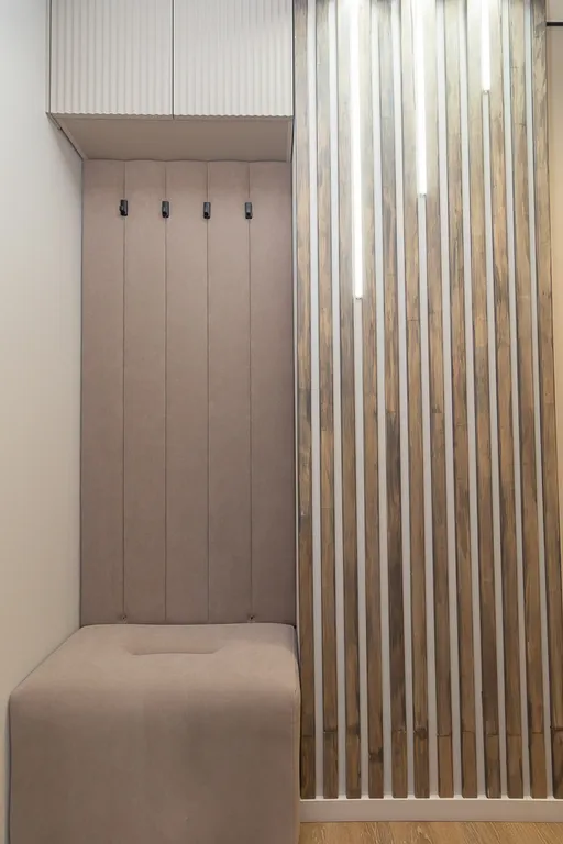 Апартаменты в историческом центре города