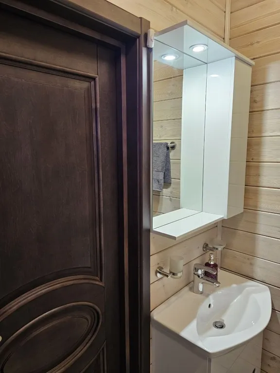 Коттедж Жемчужный