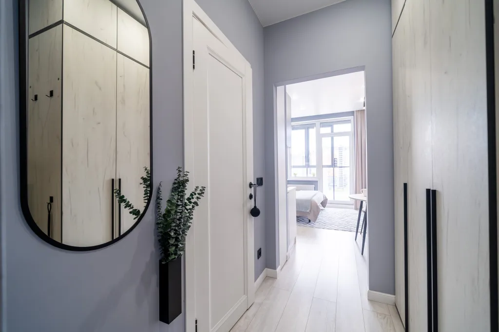 Квартира Студия для любителей уюта и комфорта — аренда посуточно в Кудрово