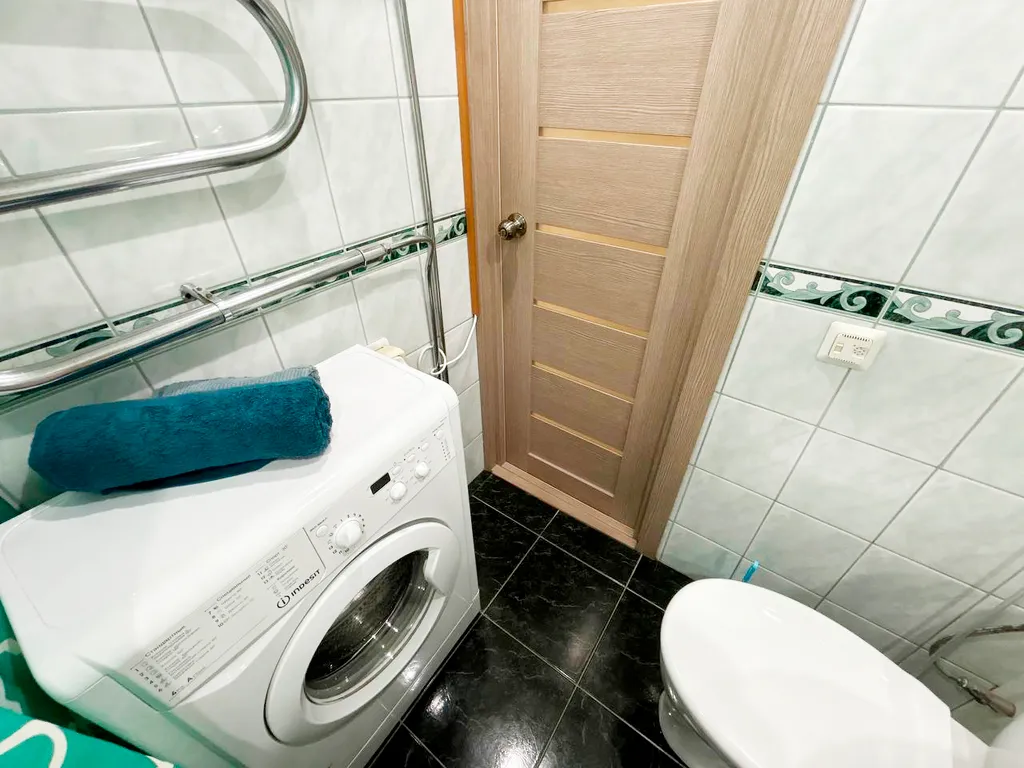 Аpartment в центральном районе города