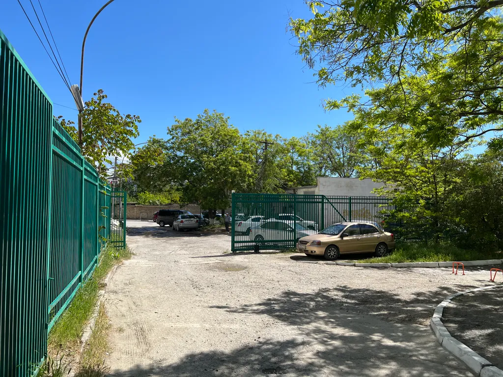 Квартира Современная уютная квартира в самом центре Судака — Судак