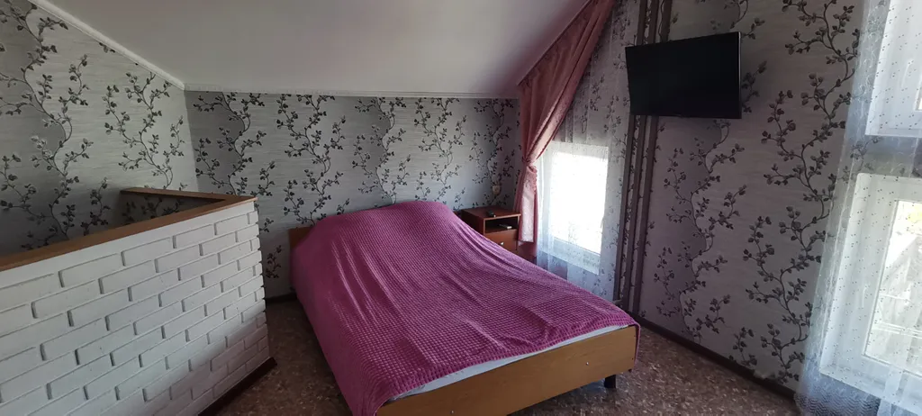 Квартира Квартира Отдых на Купеческой — Евпатория