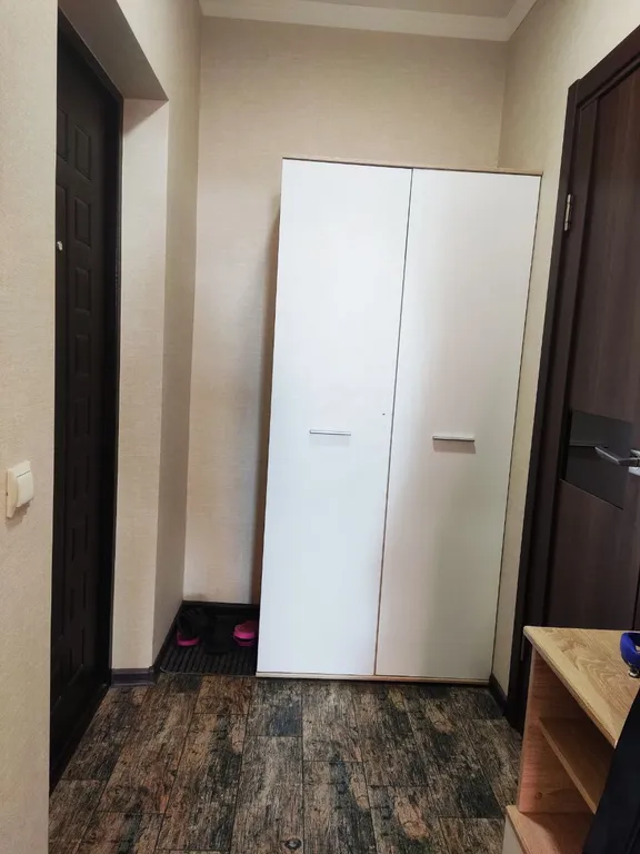 Квартира Квартира Студия в Комсомольской микрорайоне — Краснодар