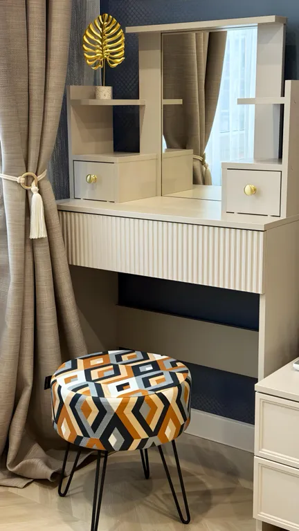 Уютная квартира с видом на горы