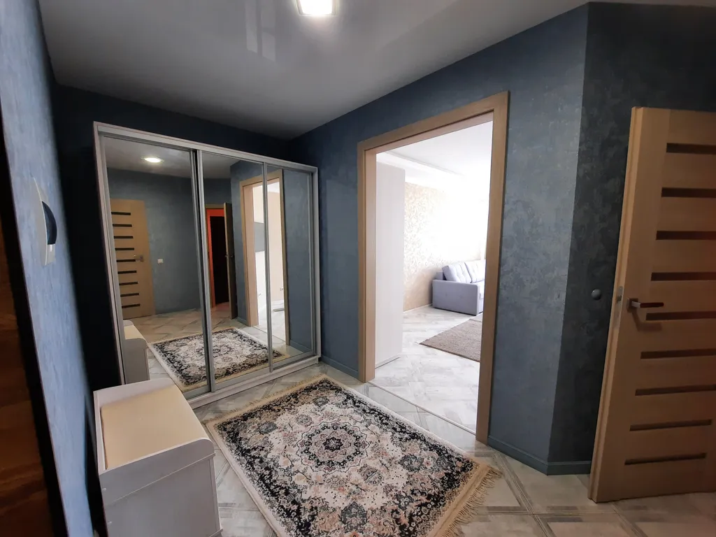 Чистая квартира от собственника