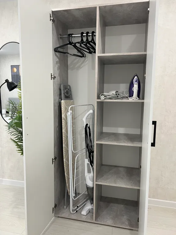 Прекрасная студия