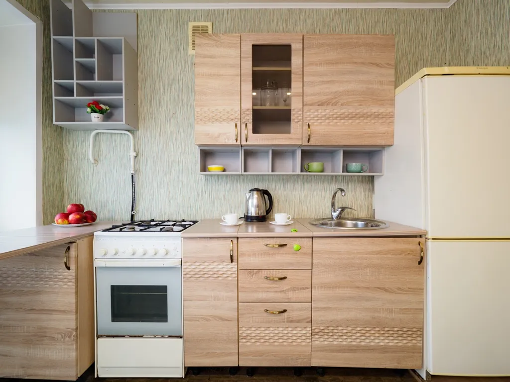 Квартира с захватывающим видом