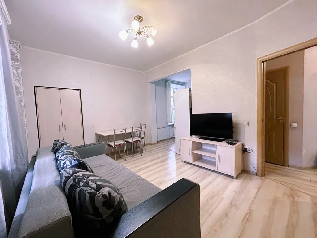 Квартира Квартира Уют — Ярославль