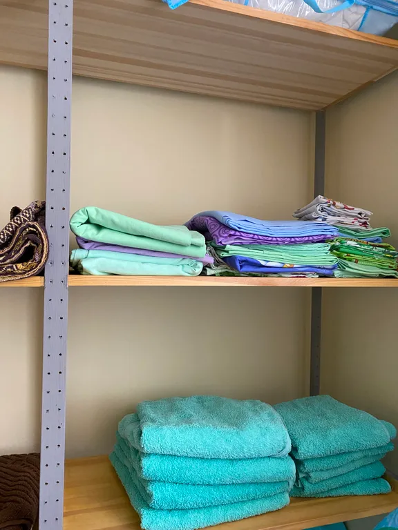 Дом под ключ