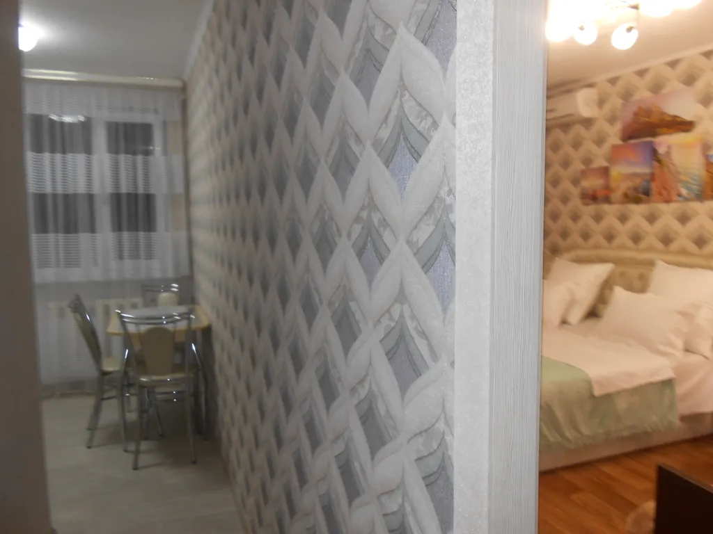 Уютная квартира в центре