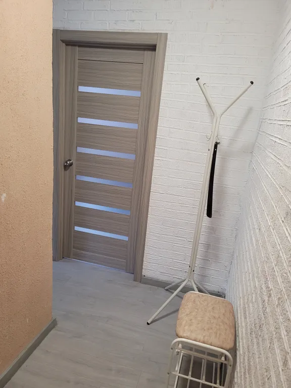 Уютная однокомнатная квартира в центре