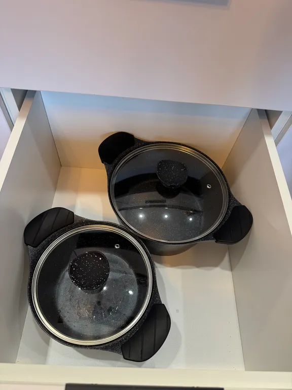 Видовая, уютная студия на берегу Волги