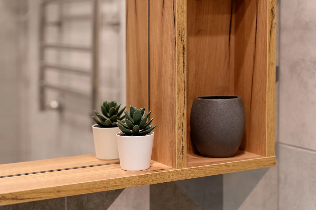 Прекрасные апартаменты-студия для отдыха