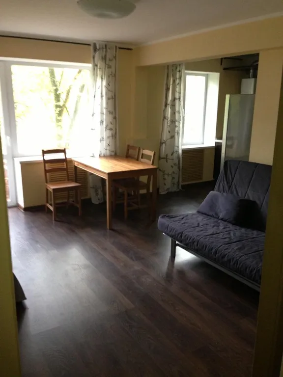 3-комнатная квартира на 8 человек