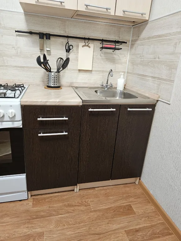 Квартира Уютная квартира недалеко от Мамаева Кургана — Волгоград