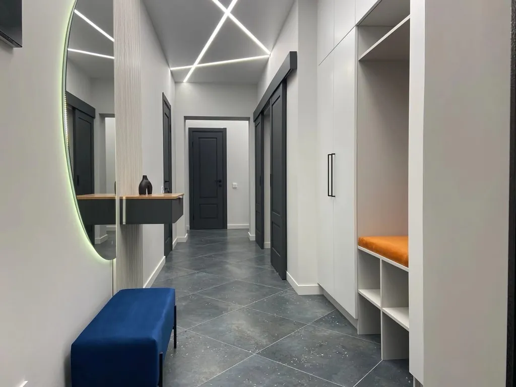 Квартира Квартира Baltic Resort у западного пляжа, ЖК Прибалтийская Ривьера — Зеленоградск