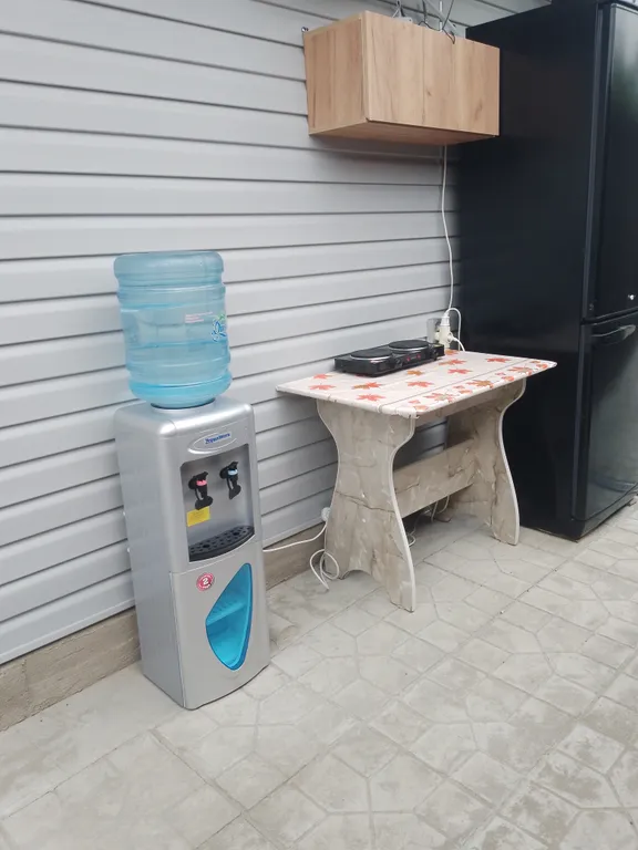 Уютный номер