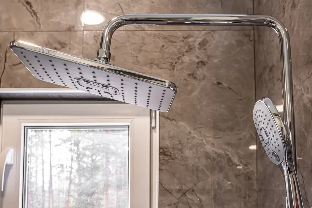 Квартира с балконом