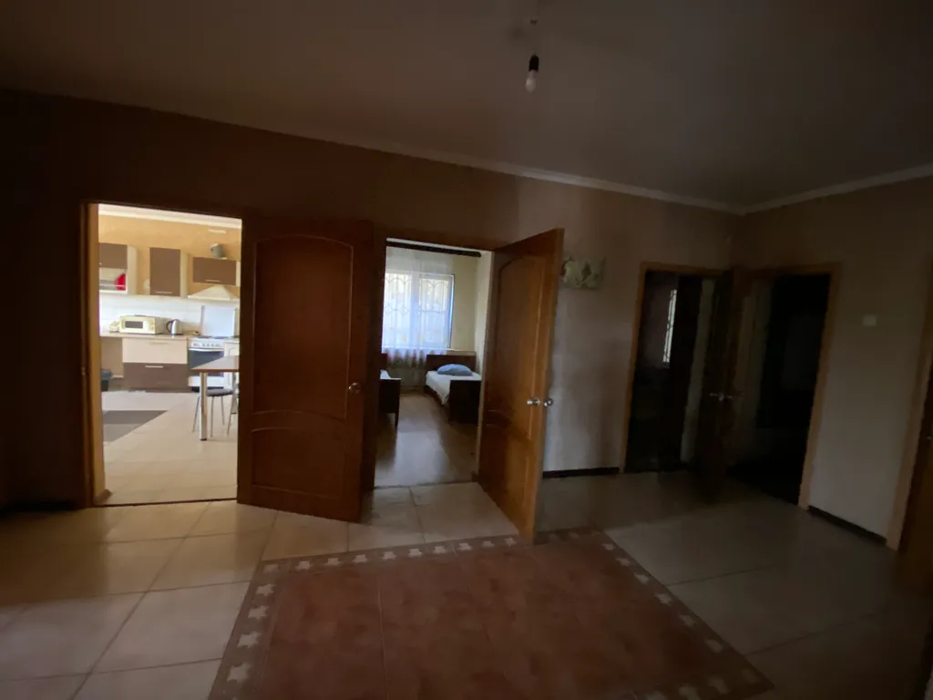 Дом в Туапсе