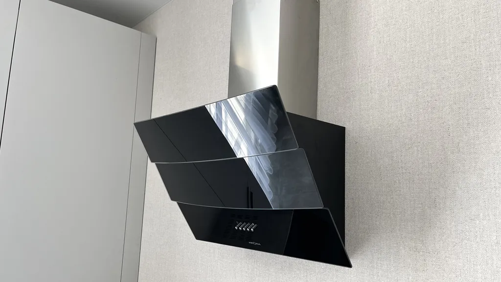 Современная однокомнатная квартира