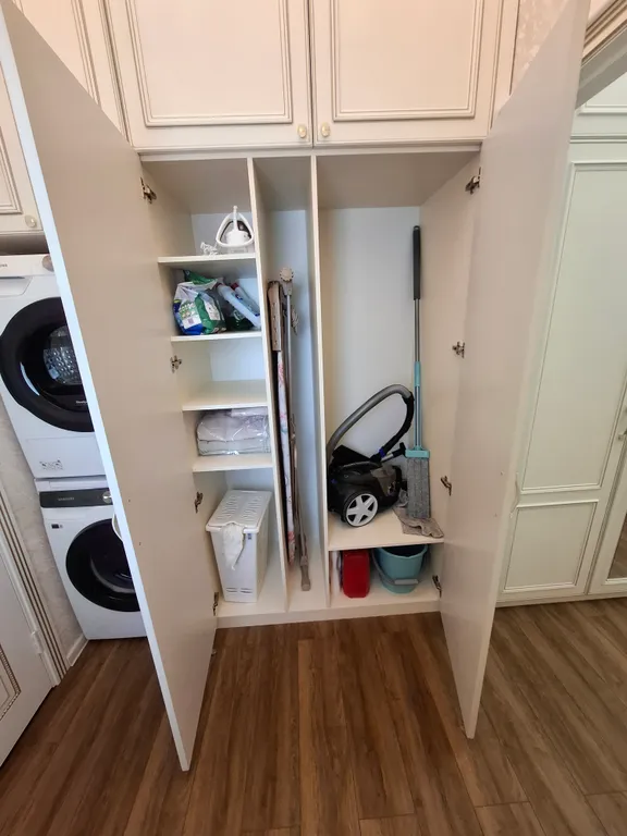 Квартира Квартира бизнес класса — Санкт-Петербург