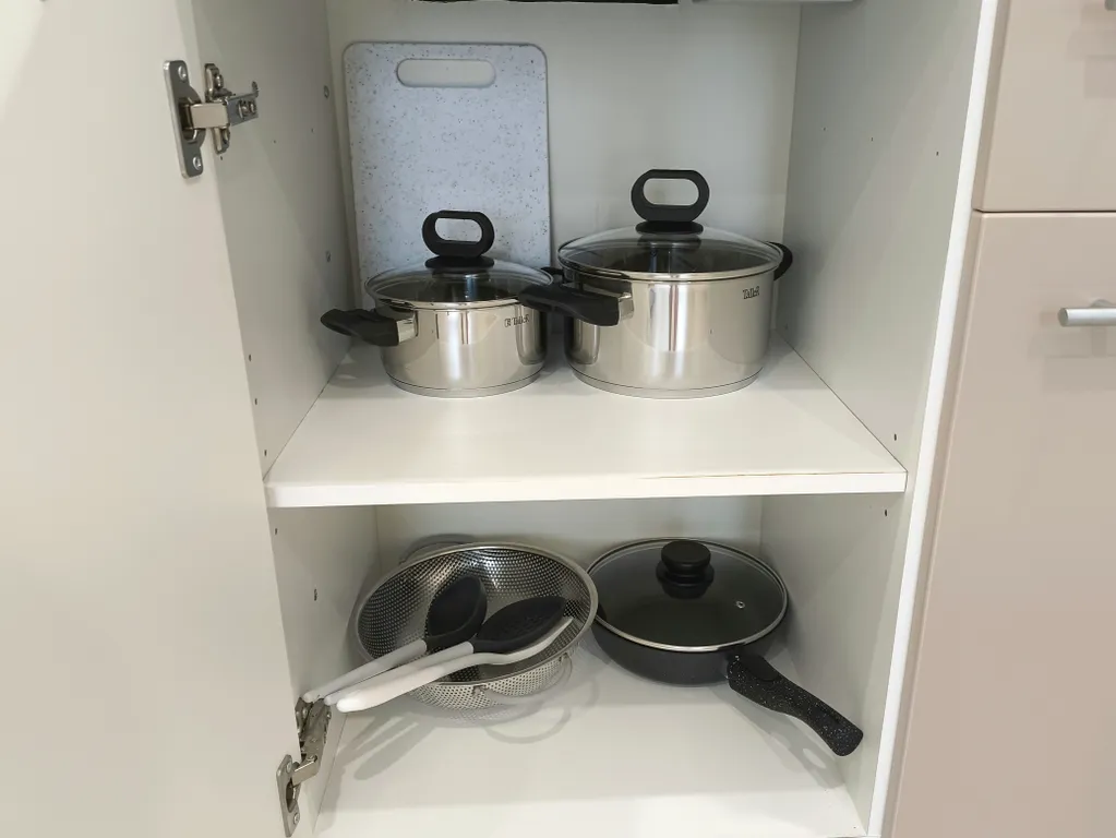 Квартира Квартира Уютная студия в новом районе города — Шушары