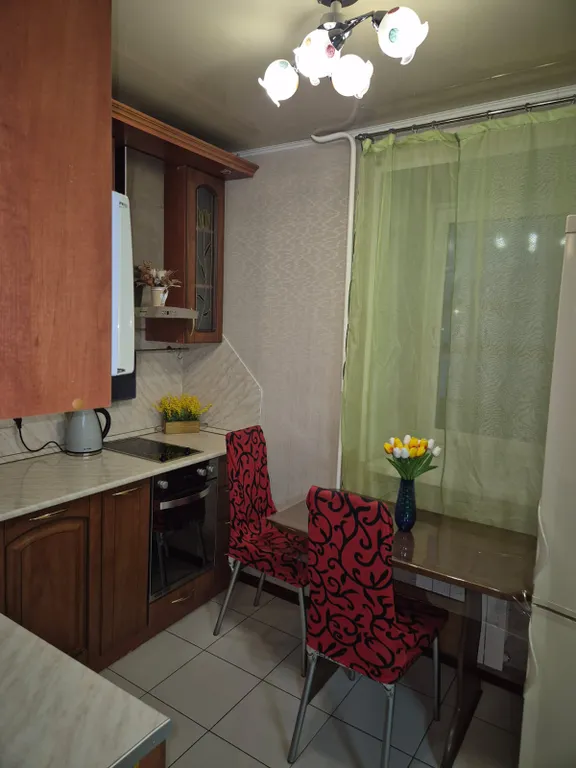 Уютная студия напротив жд вокзала