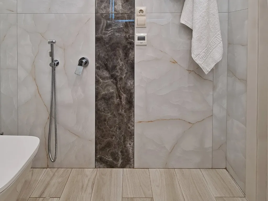 Квартира Квартира Aeroview studio — Адлер