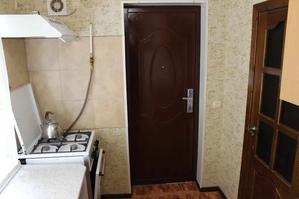 1-комнатный Дом