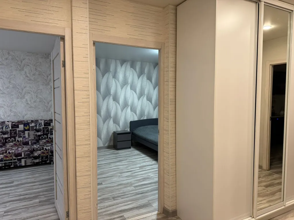 Уютная двухкомнатная квартира с отличным расположением