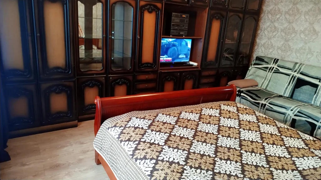 Квартира в центре у СК Квант