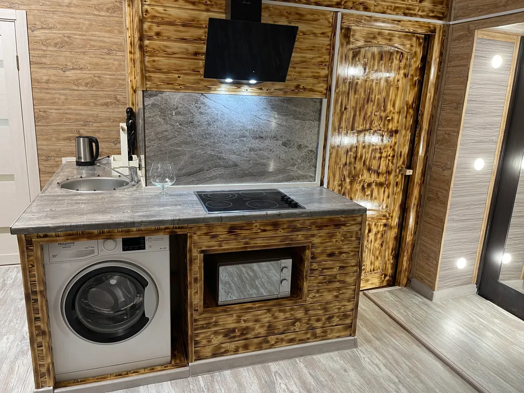 Комфортная комната в частном доме