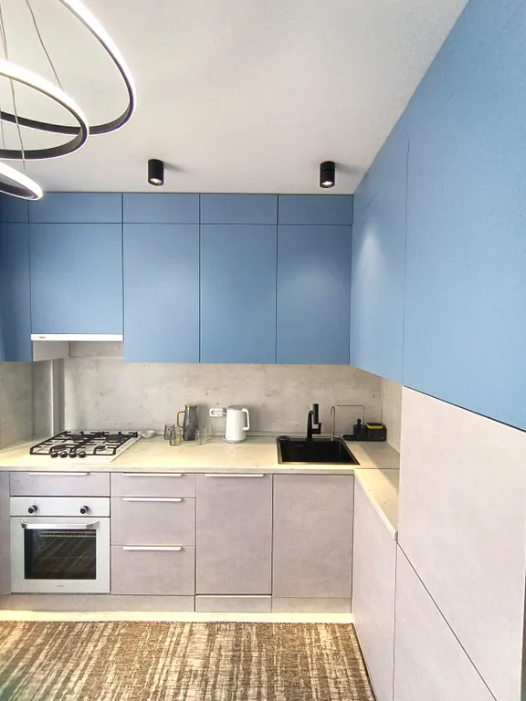 Комфорт и уют для большой семьи