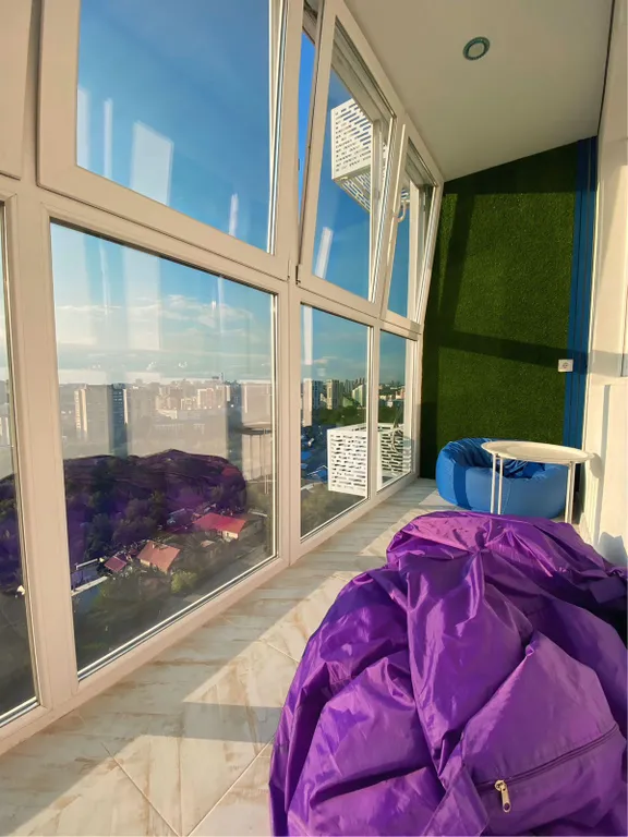 На высоте Эльбруса