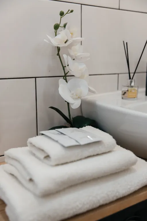 Комфортная, двухместная комната