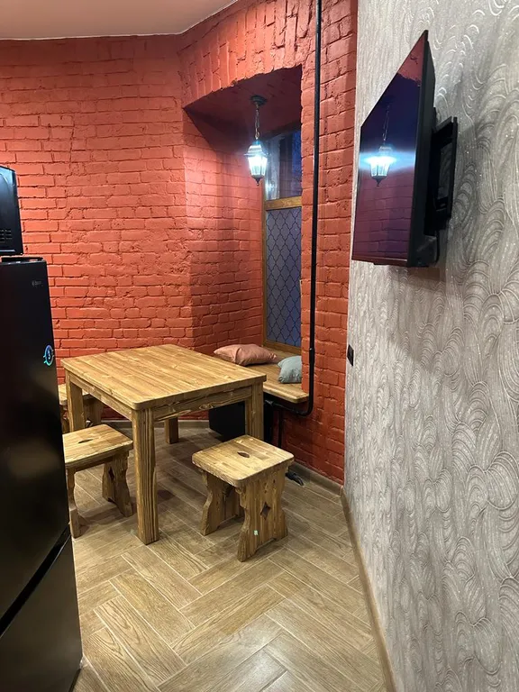 Квартира у Кремля