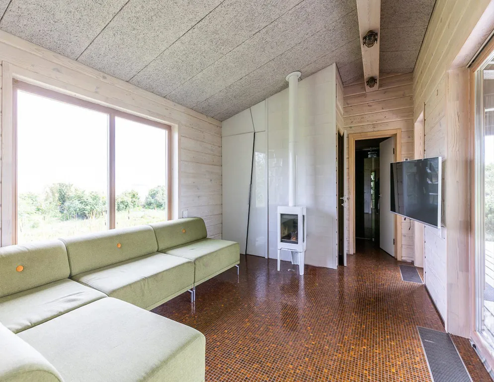 Элитная вилла-усадьба villachiki