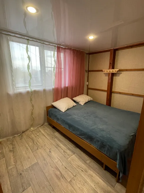 5-комнатный Дом